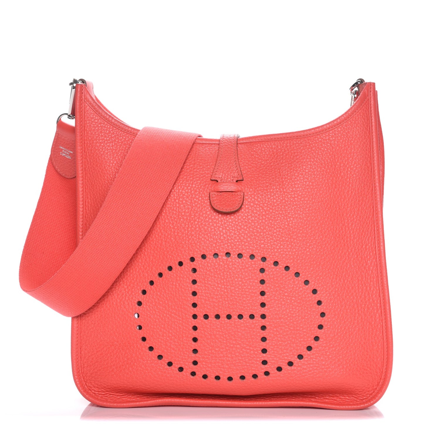 Taurillon Clemence Evelyne PM Peony