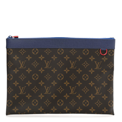Louis Vuitton Monogram Outdoor Apollo Pochette 1 of 7