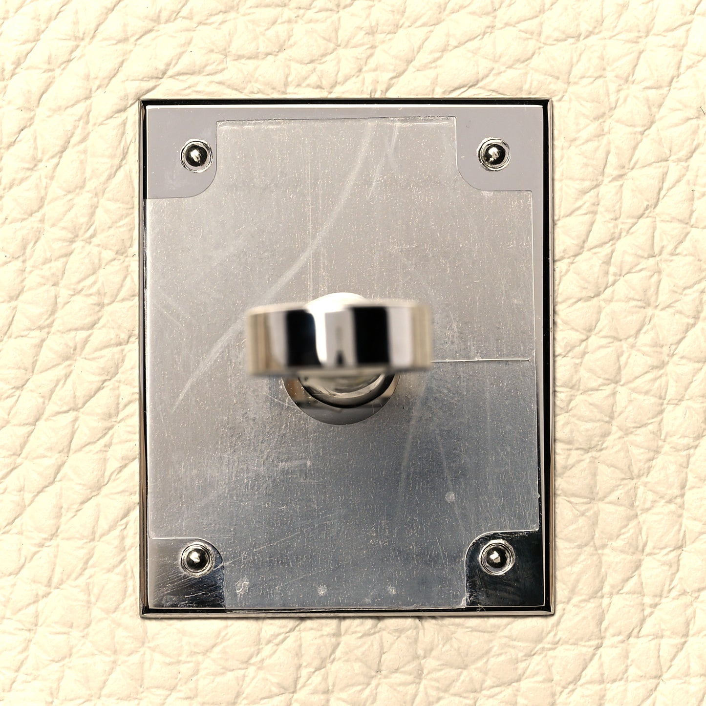 Taurillon Clemence Birkin 30 Nata