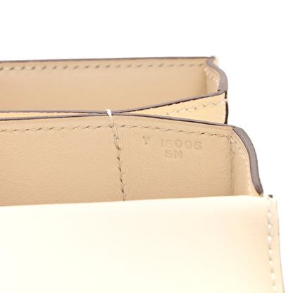 Hermes Epsom Mosaique Au 24-21 Nata 6 of 9