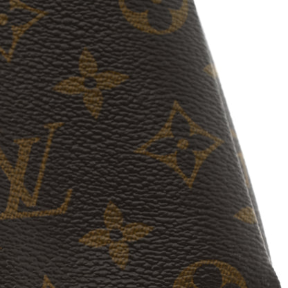 Louis Vuitton Monogram Soufflot BB 15 of 16