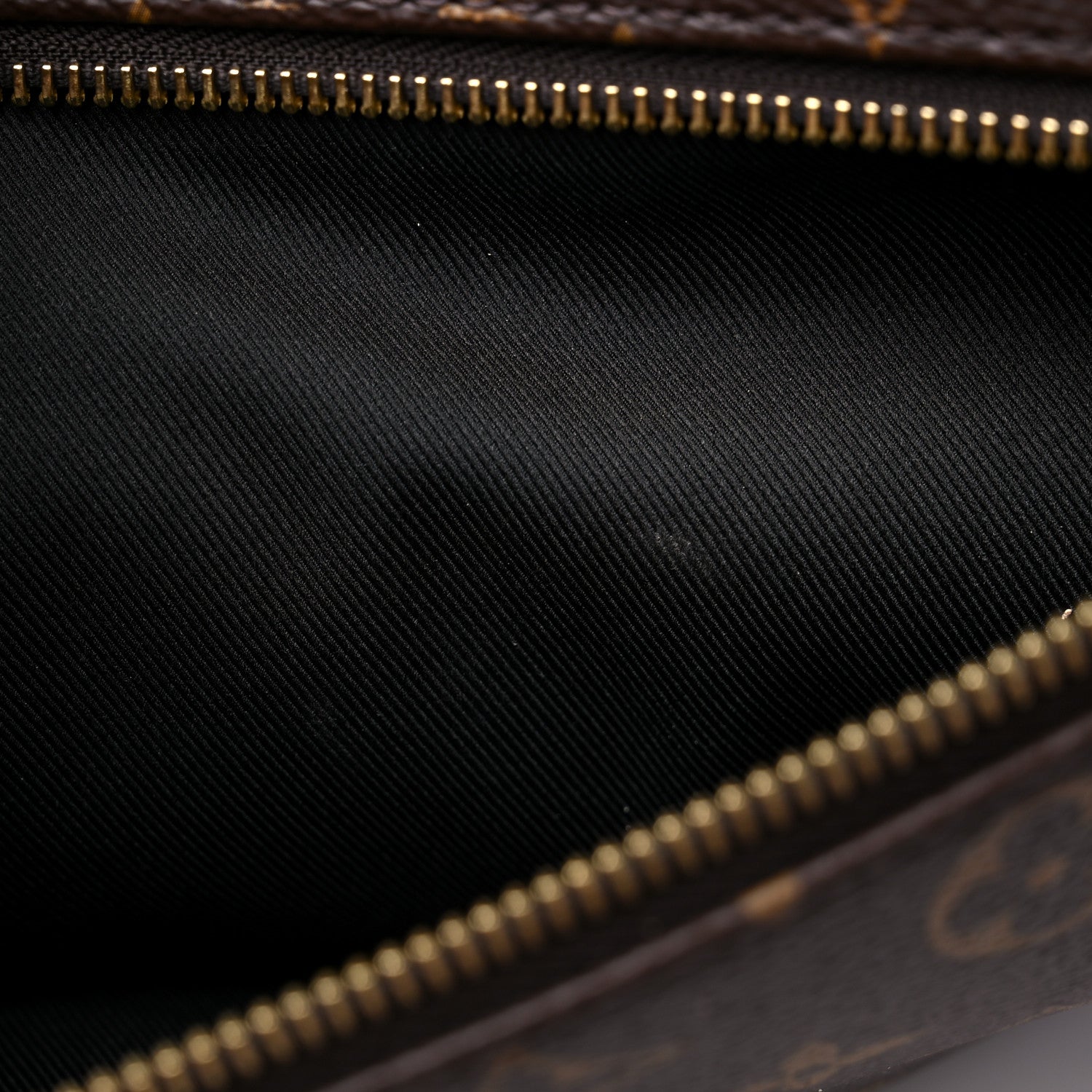 Louis Vuitton Monogram Bumbag 11 of 15
