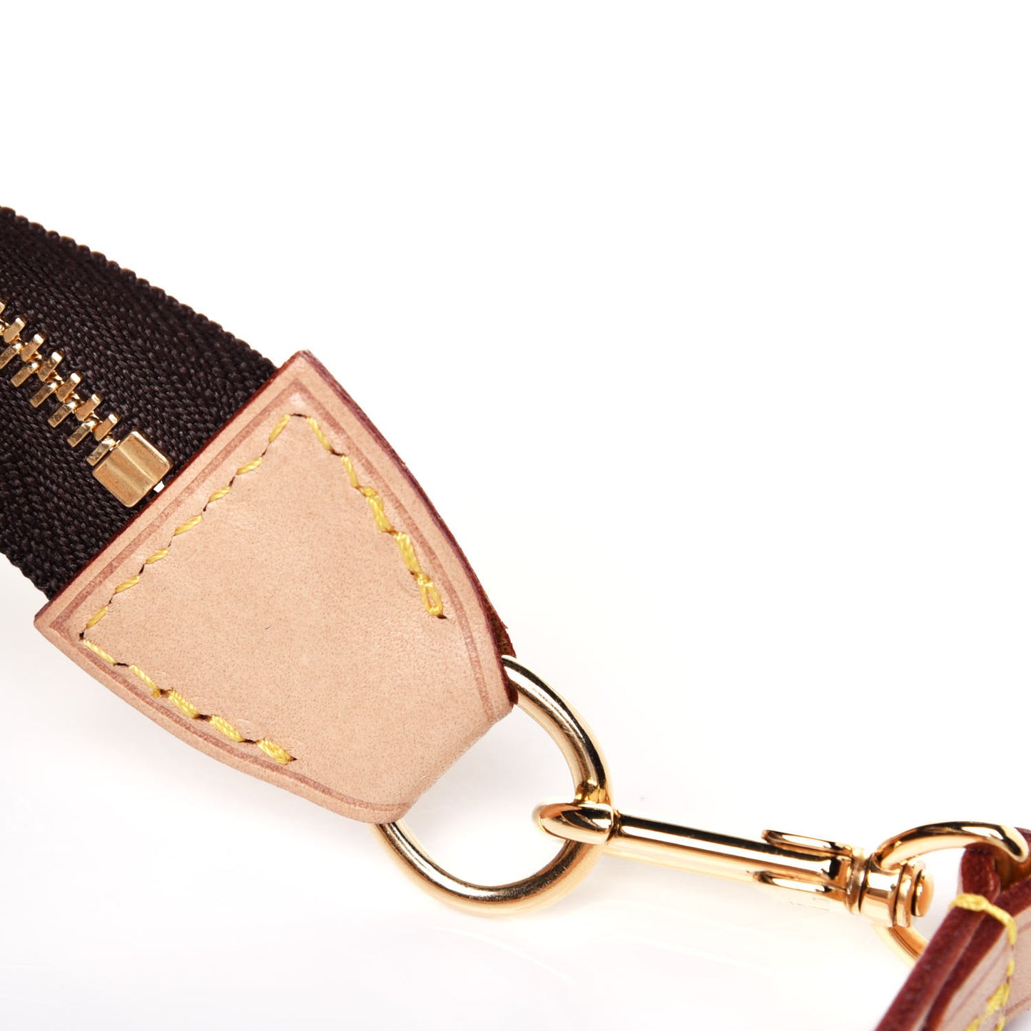 Monogram Pochette Accessories NM