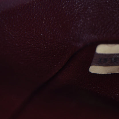 Chanel Lambskin Medium Single Flap Black 6 of 14
