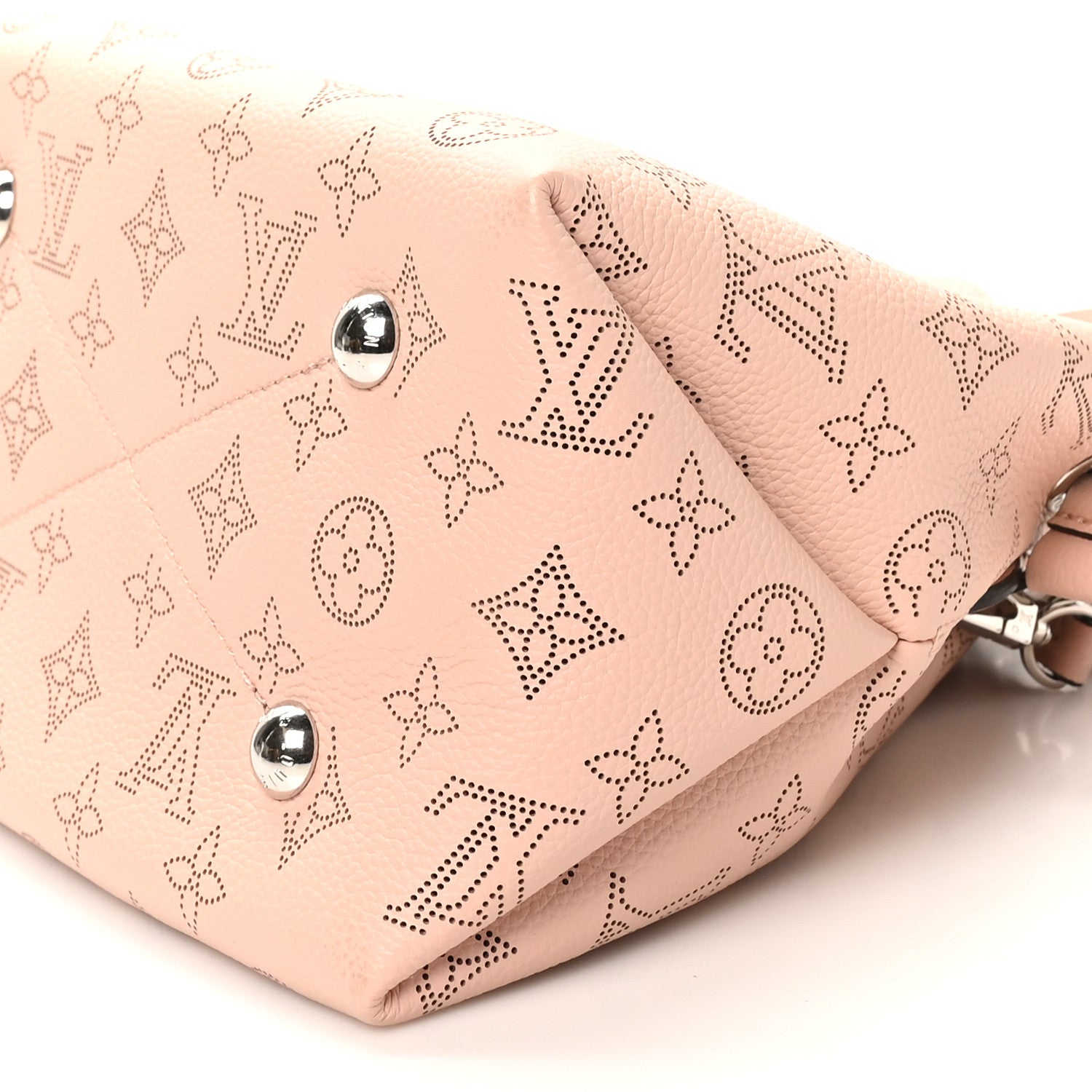 Louis Vuitton Mahina Bella Magnolia 10 of 10