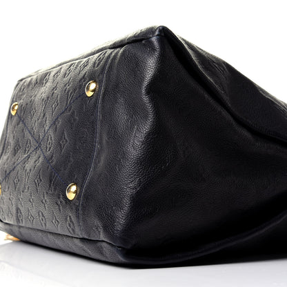 Louis Vuitton Empreinte Artsy MM Infini 10 of 10