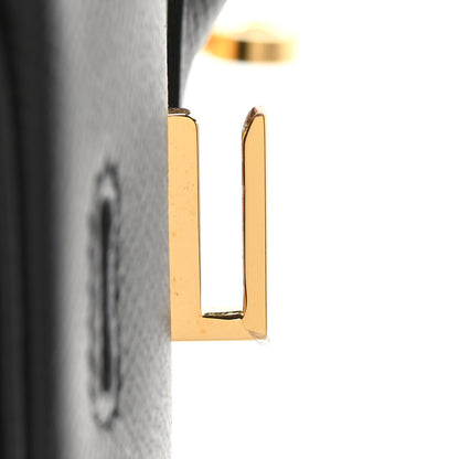 Hermes Epsom Birkin 30 Black 24 of 33
