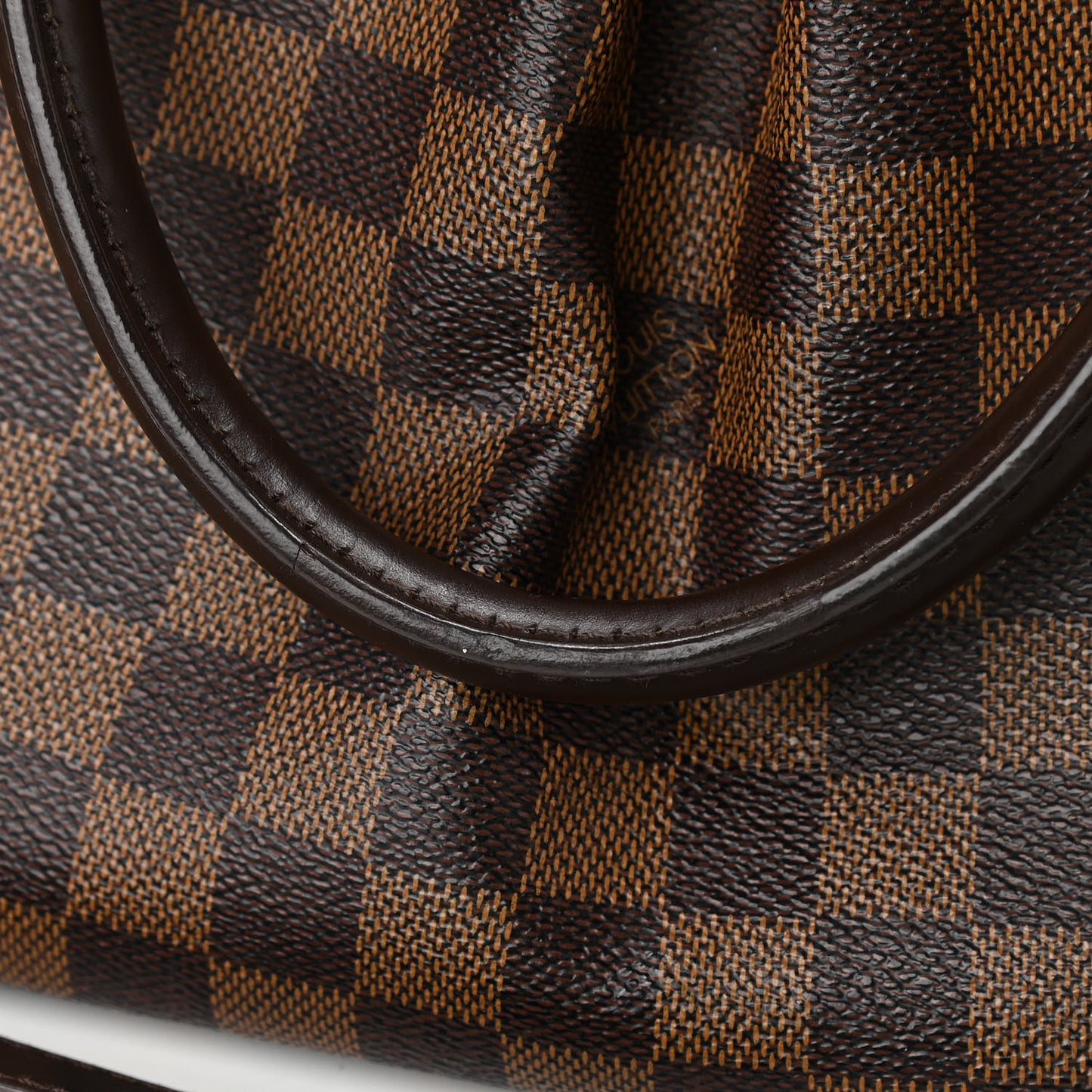 Damier Ebene Trevi PM