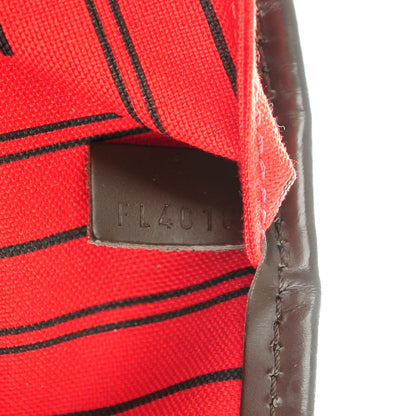 Louis Vuitton Damier Ebene Neverfull GM 7 of 7
