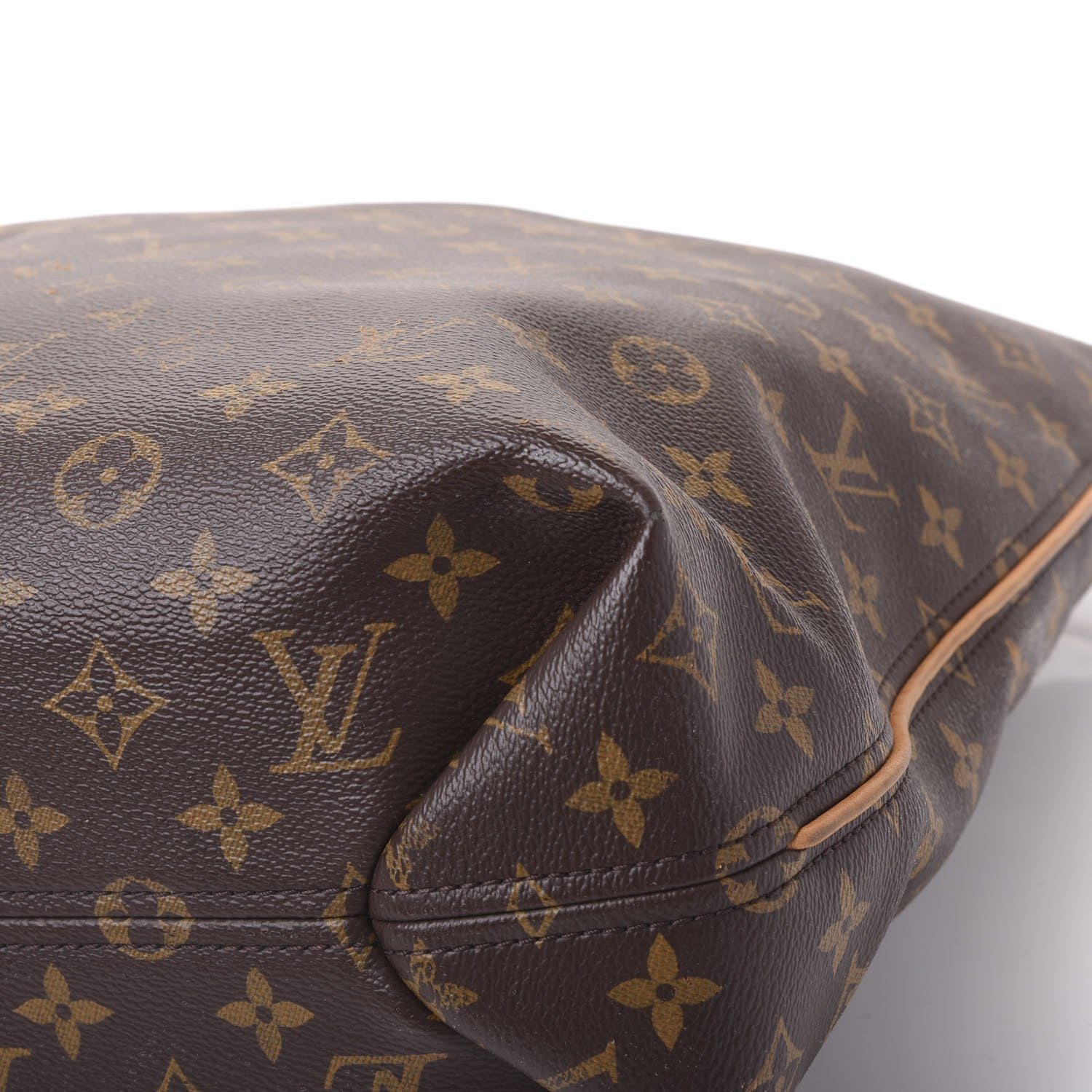 Louis Vuitton Monogram Sully MM 6 of 15