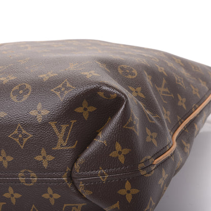 Louis Vuitton Monogram Sully MM 6 of 15