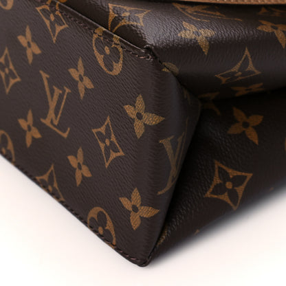 Louis Vuitton Monogram Marignan Sesame 10 of 10