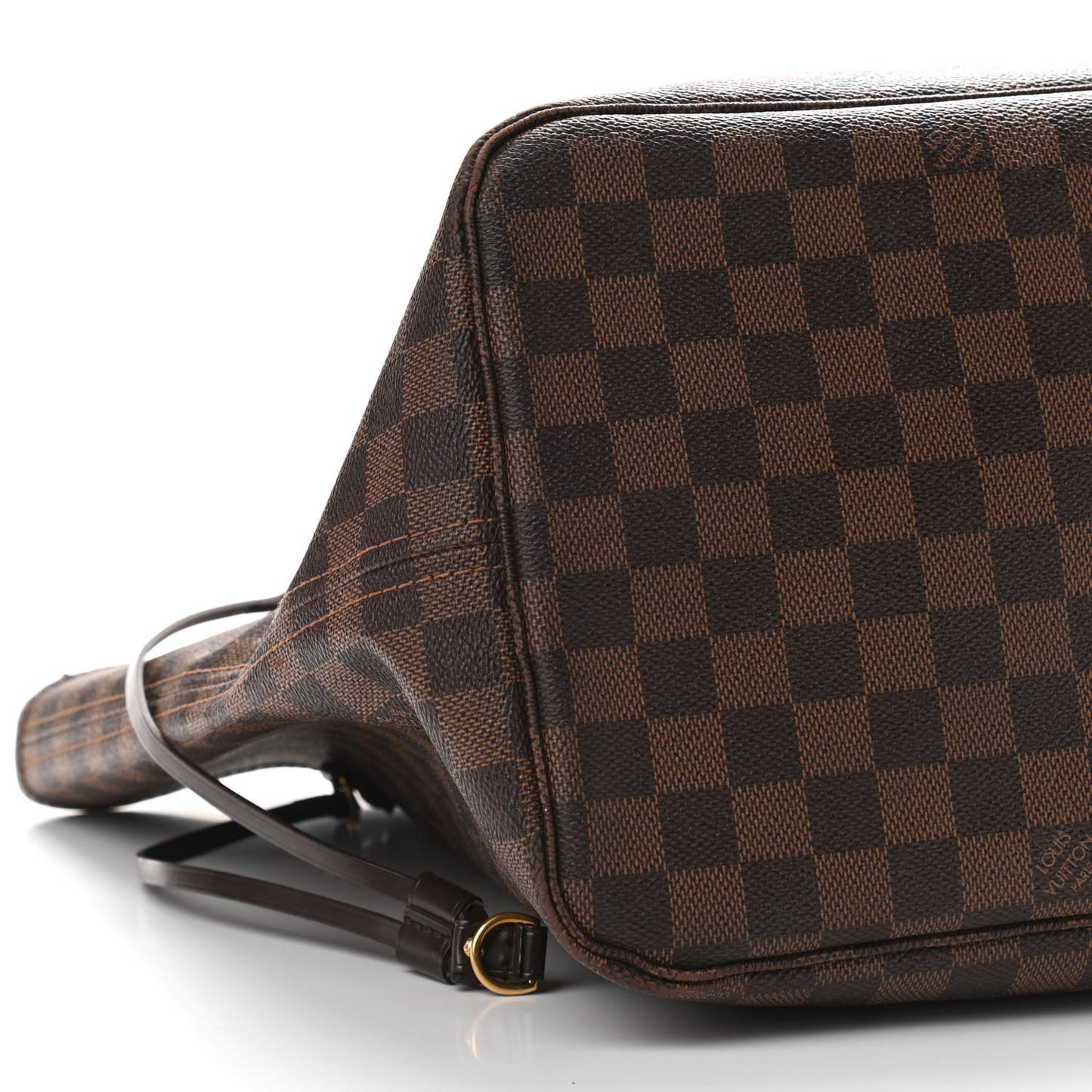 Damier Ebene Neverfull GM