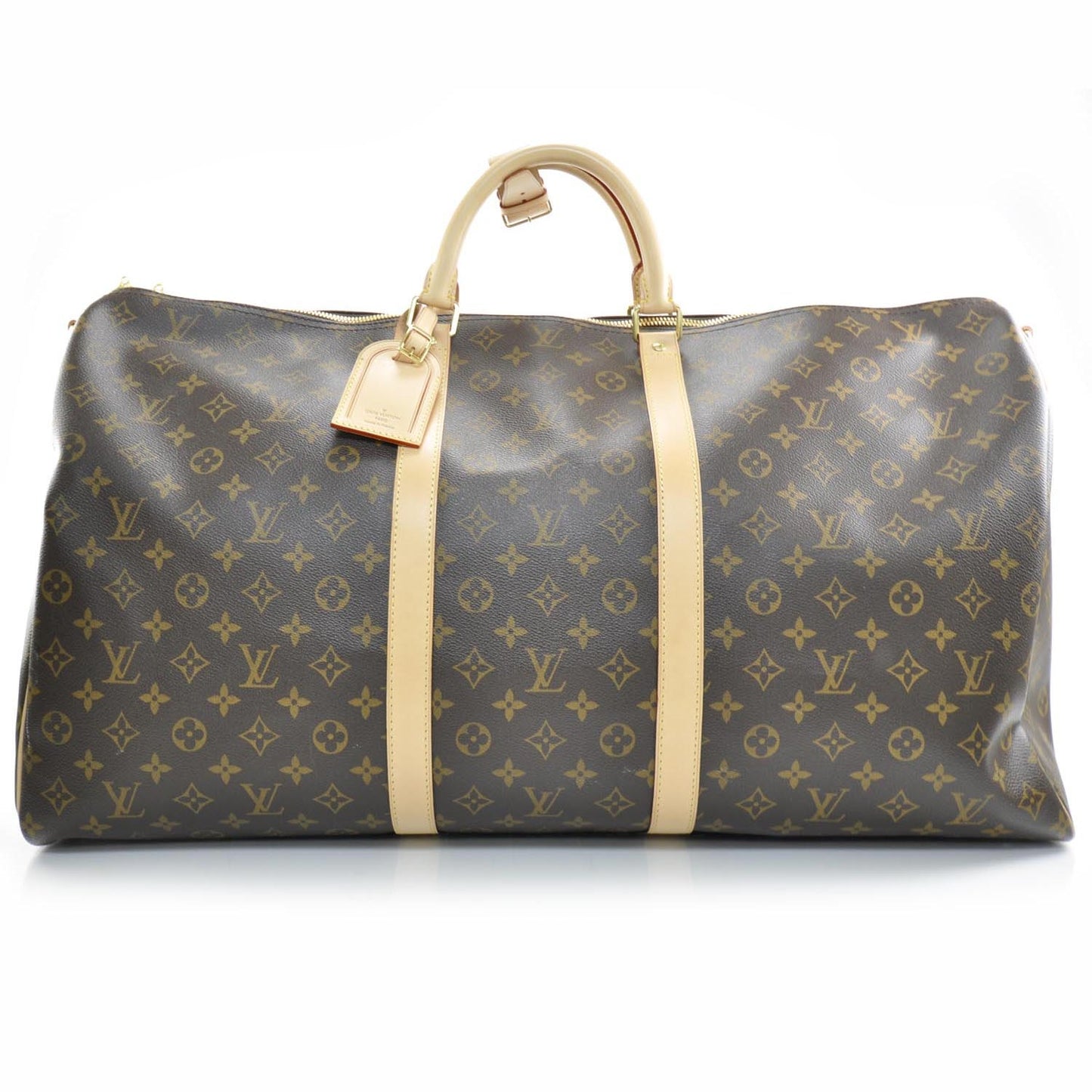 Monogram Keepall 60