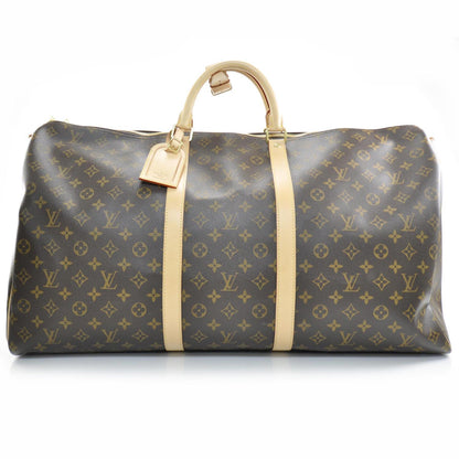 Louis Vuitton Monogram Keepall 60 1 of 8