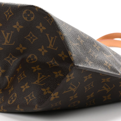 Louis Vuitton Monogram All-In PM 8 of 9