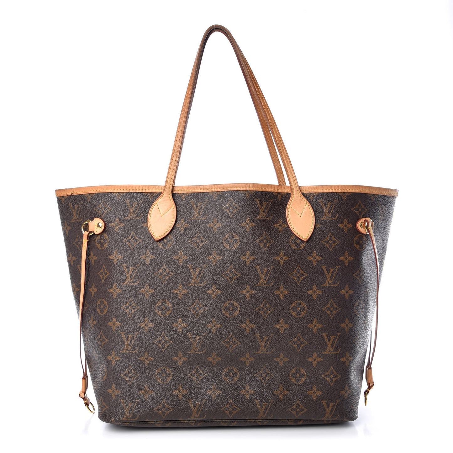 Monogram Neverfull MM