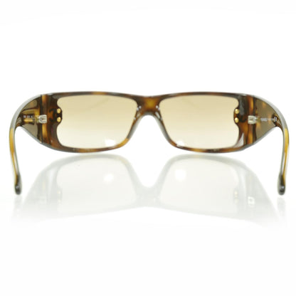 Chanel Tortoise Shell CC Sunglasses 5088 B 4 of 7
