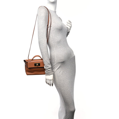 Hermes Evercolor Swift 24/24 21 Gold 2 of 11