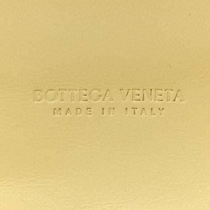 Bottega Veneta Nappa The Belt Chain Pouch Ice Cream 6 of 10