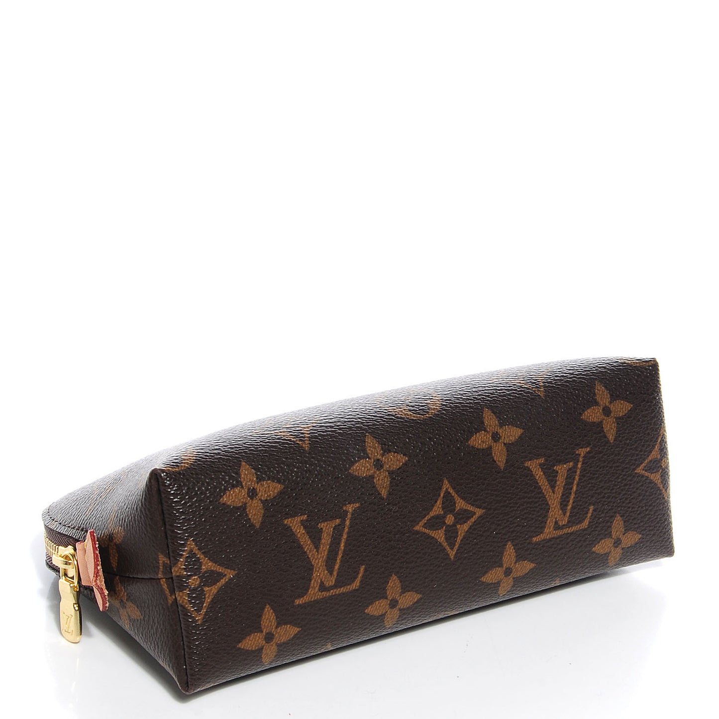 Monogram Cosmetic Pouch