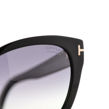Tom Ford Polarized Arabella TF511 Sunglasses Black 9 of 9