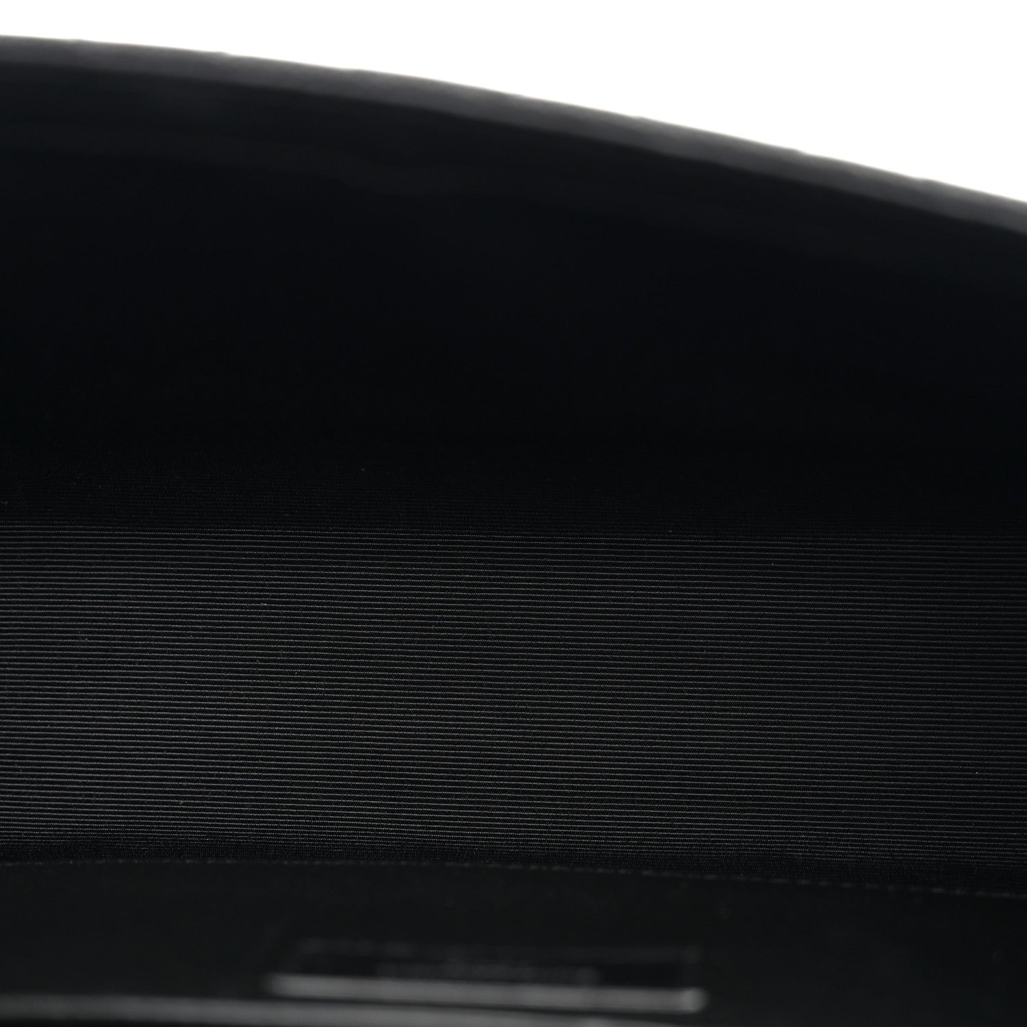 Saint Laurent Grain De Poudre Textured Mixed Matelasse Triquilt Small Monogram Satchel Black 5 of 11