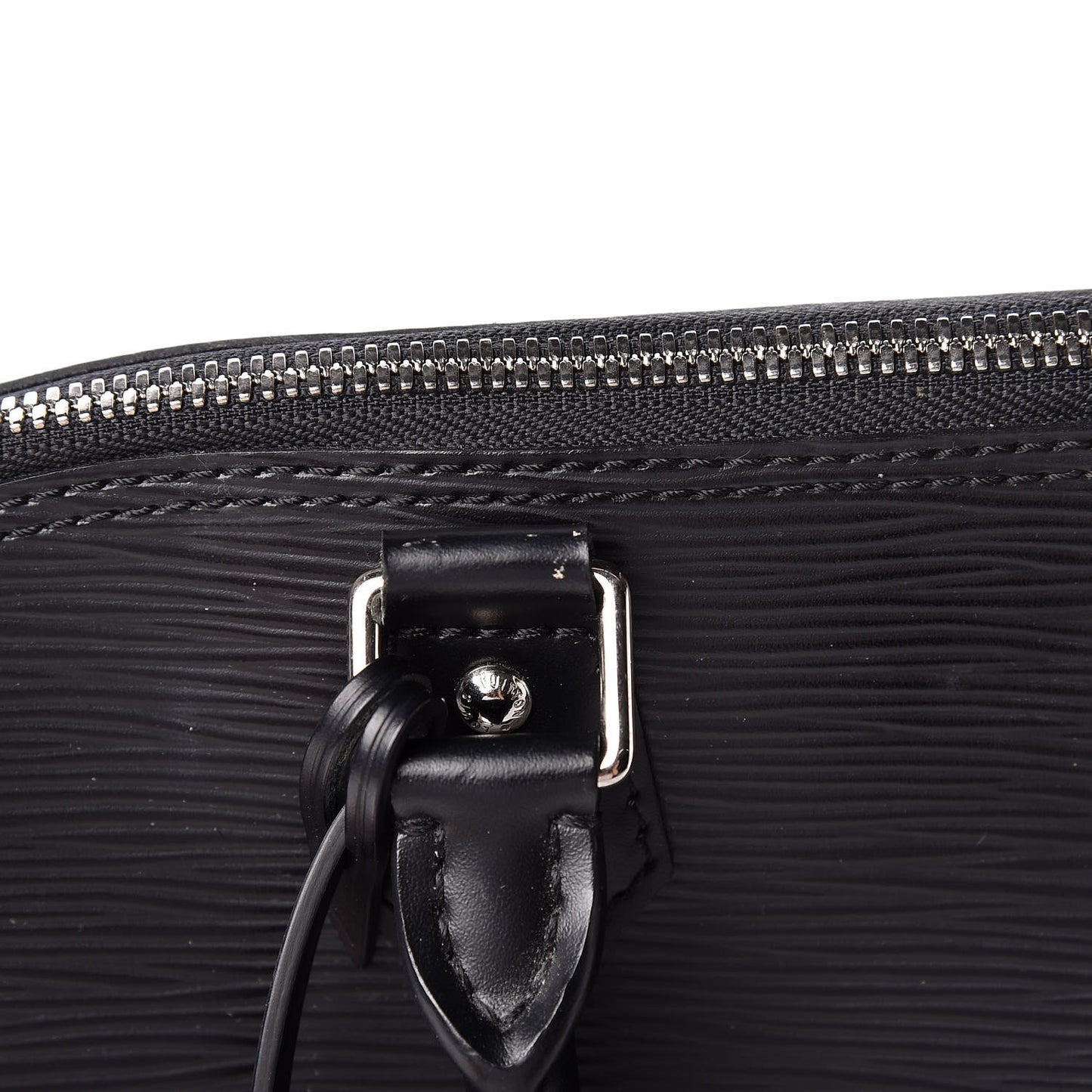 Epi Alma GM Black