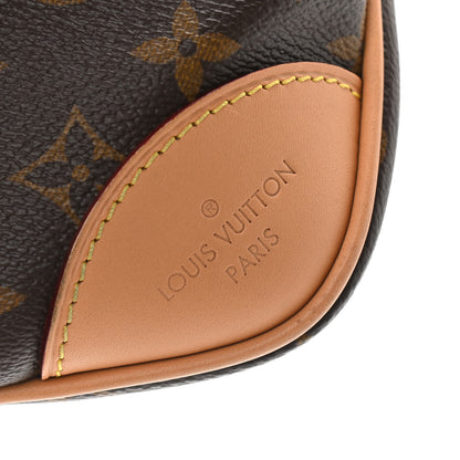Louis Vuitton Monogram Boulogne NM 6 of 8