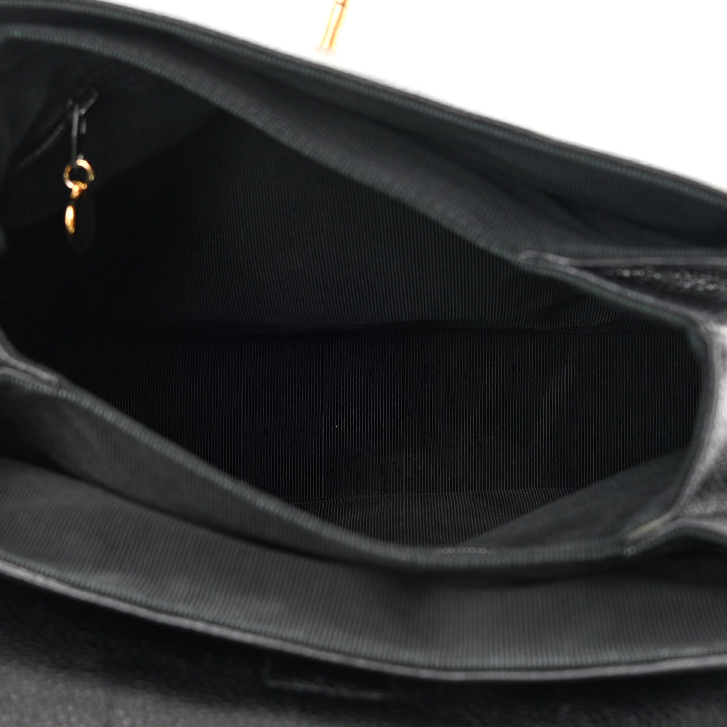 Caviar CC Backpack Black