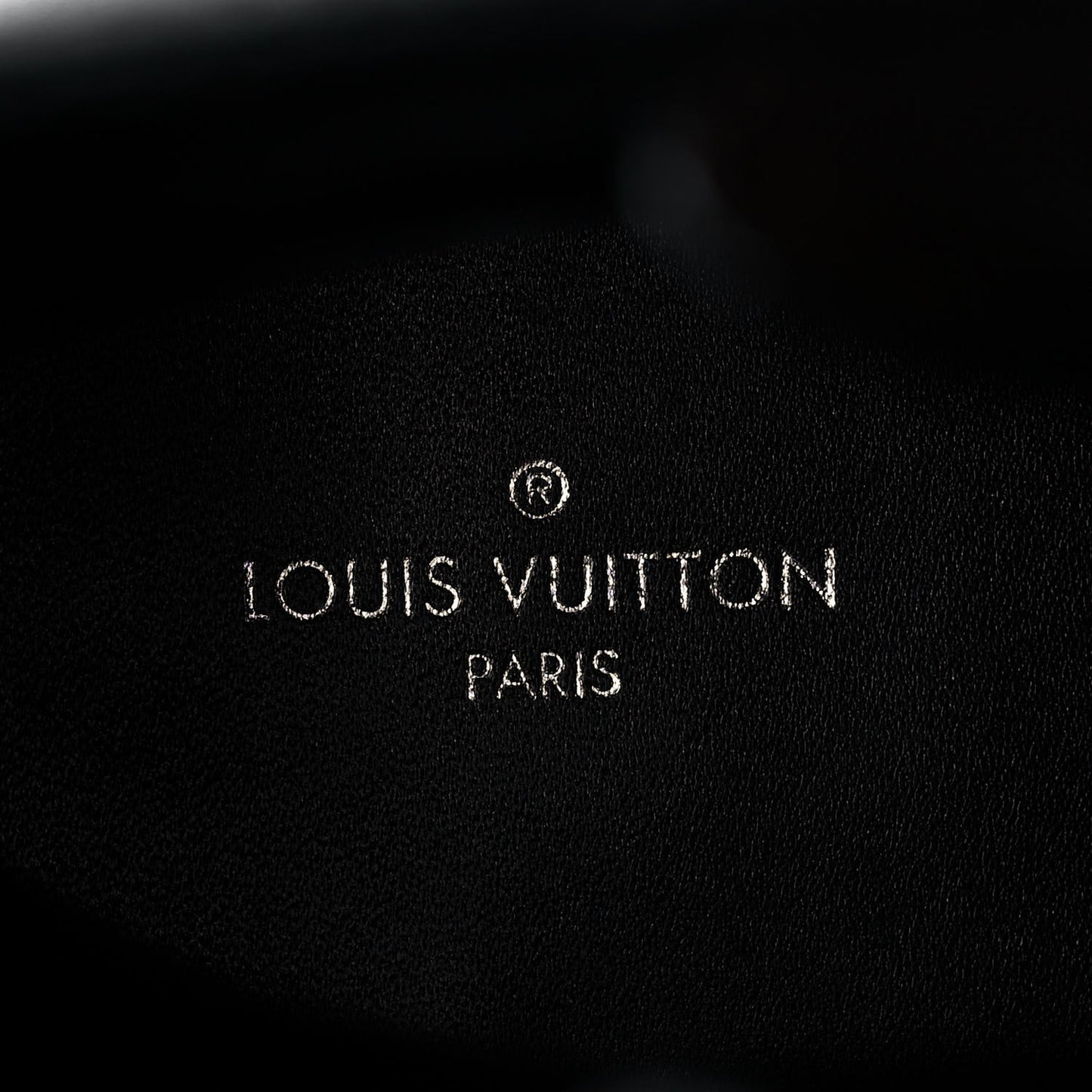 Calfskin Monogram Metropolis Flat Ranger Boots 41 Black