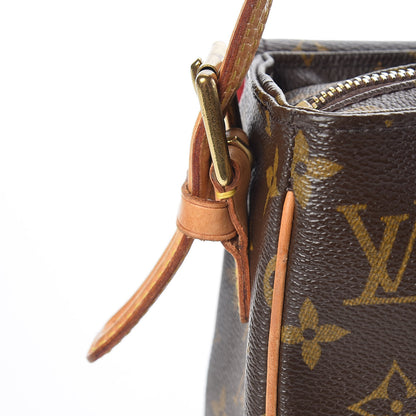 Louis Vuitton Monogram Viva-Cite MM 19 of 19
