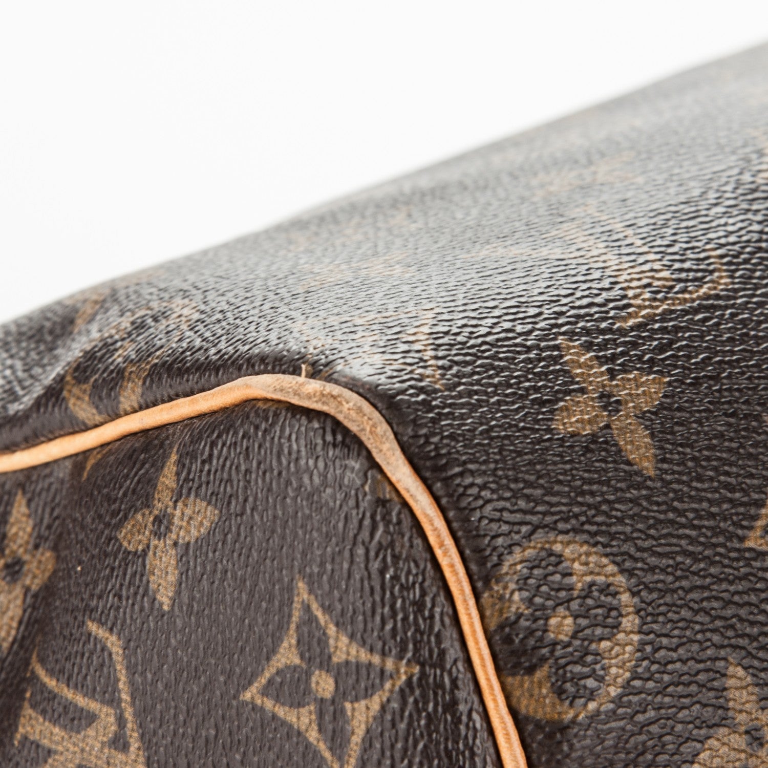 Louis Vuitton Monogram Speedy 25 9 of 12