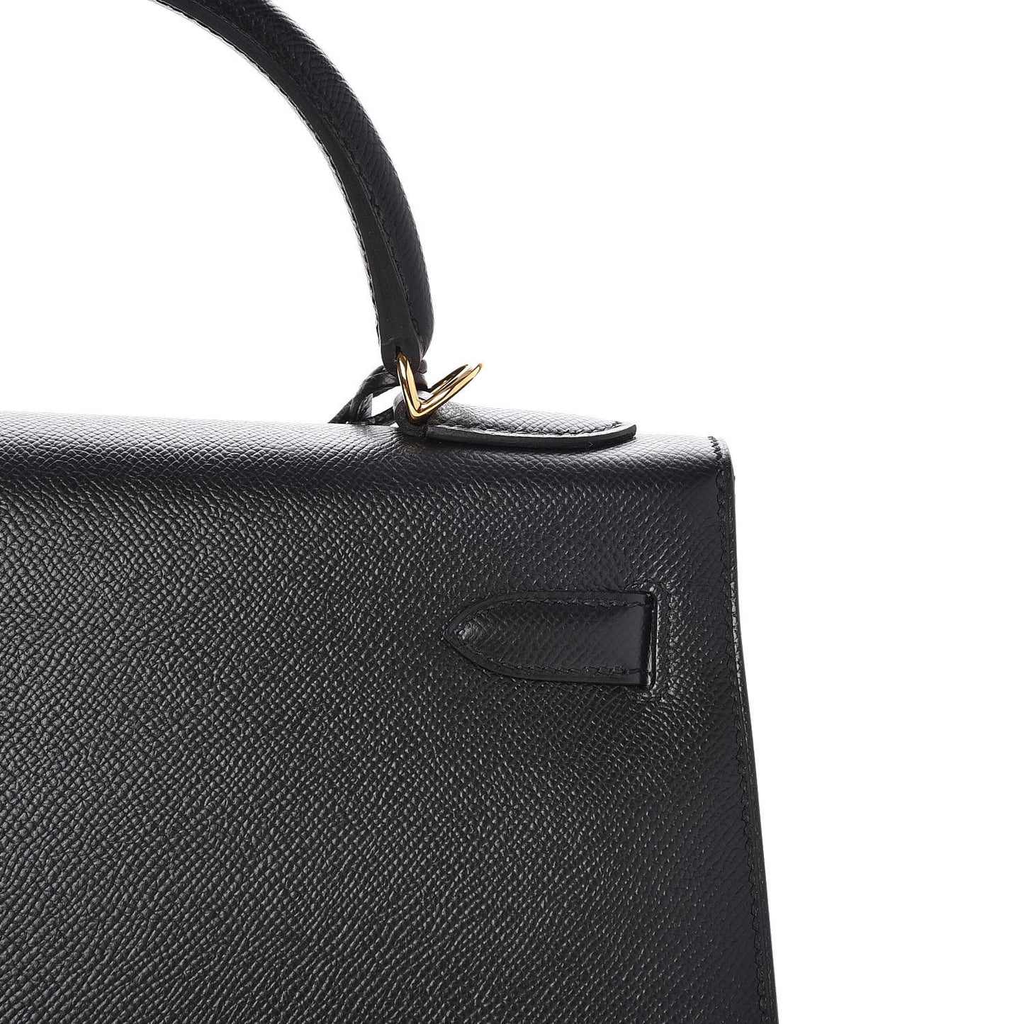Epsom Kelly Sellier 32 Black