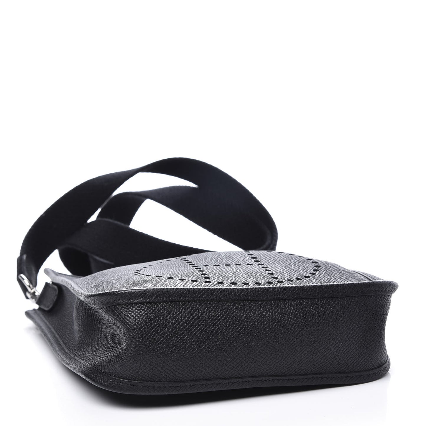Epsom Evelyne TPM Black