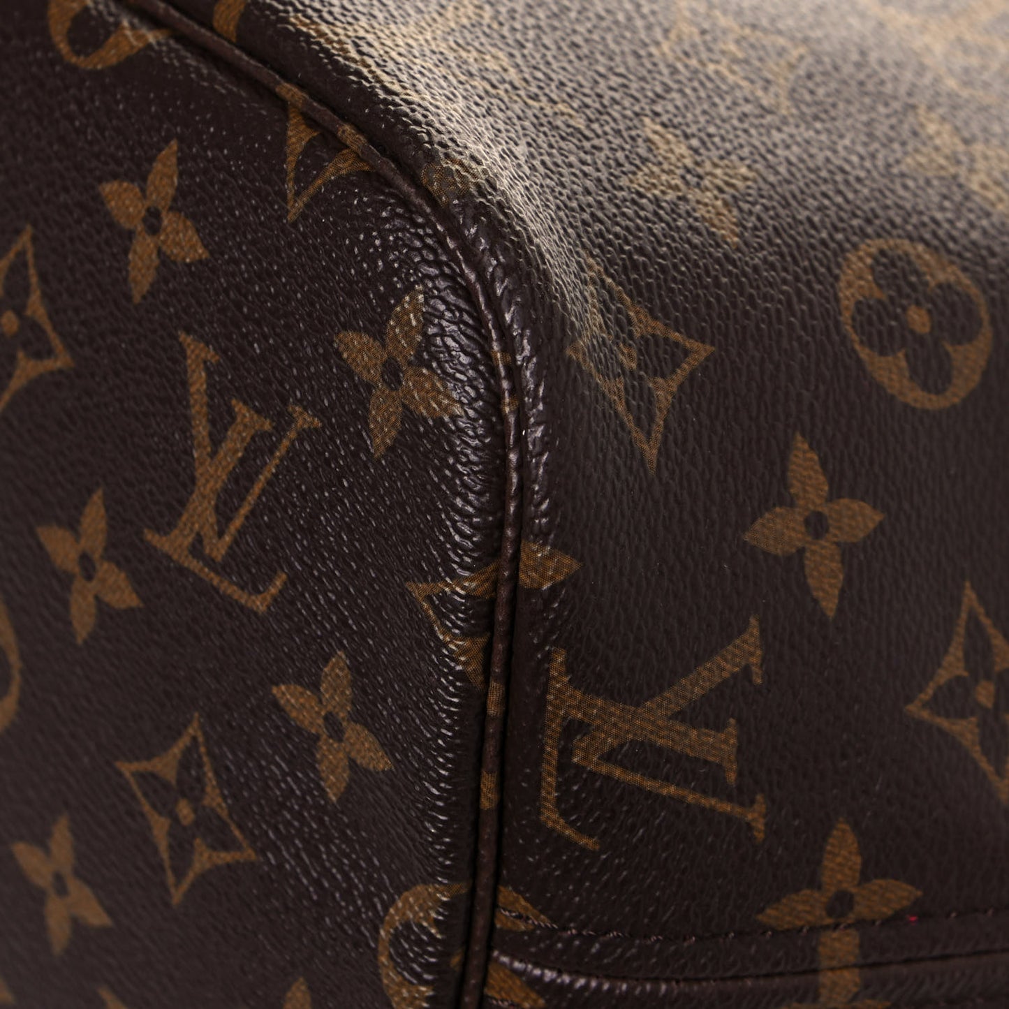 Monogram Neo Neverfull MM Pivoine