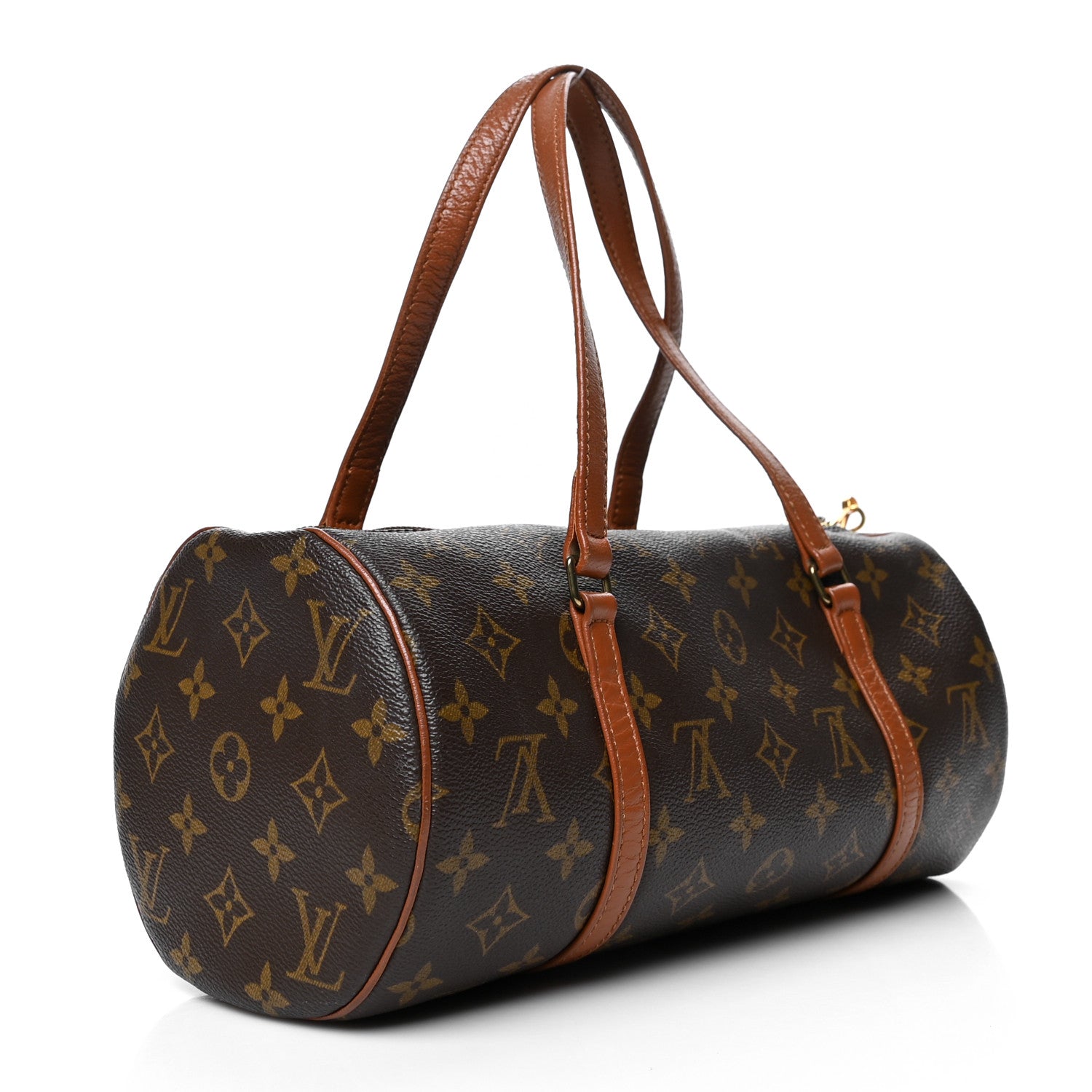 Louis Vuitton Monogram Papillon 30 With Companion 4 of 8