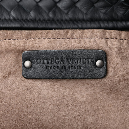 Bottega Veneta Nappa Intrecciato Medium Seamless Tote Black 6 of 10