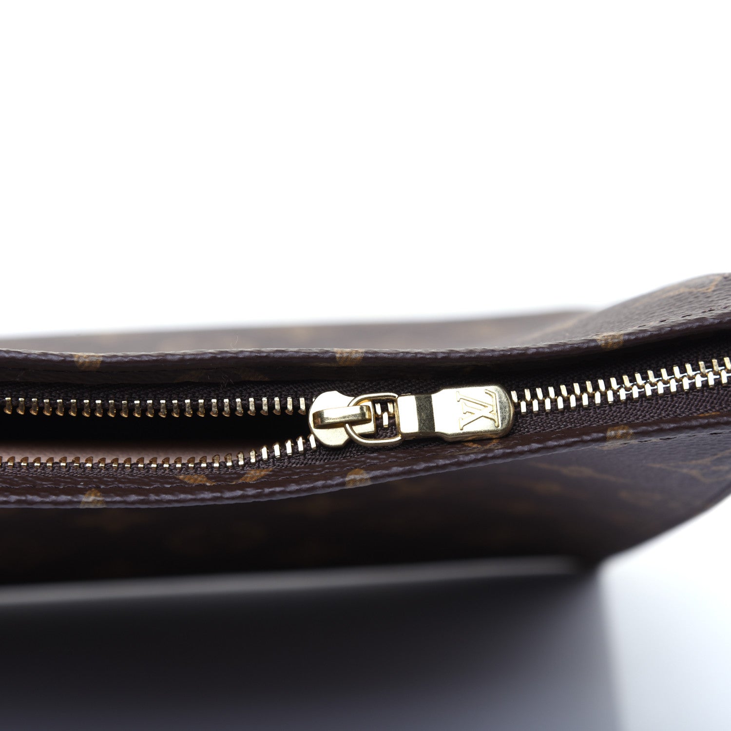 Louis Vuitton Monogram Toiletry Pouch 26 9 of 10