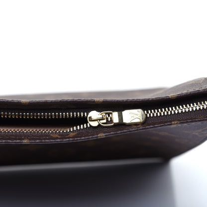 Louis Vuitton Monogram Toiletry Pouch 26 9 of 10