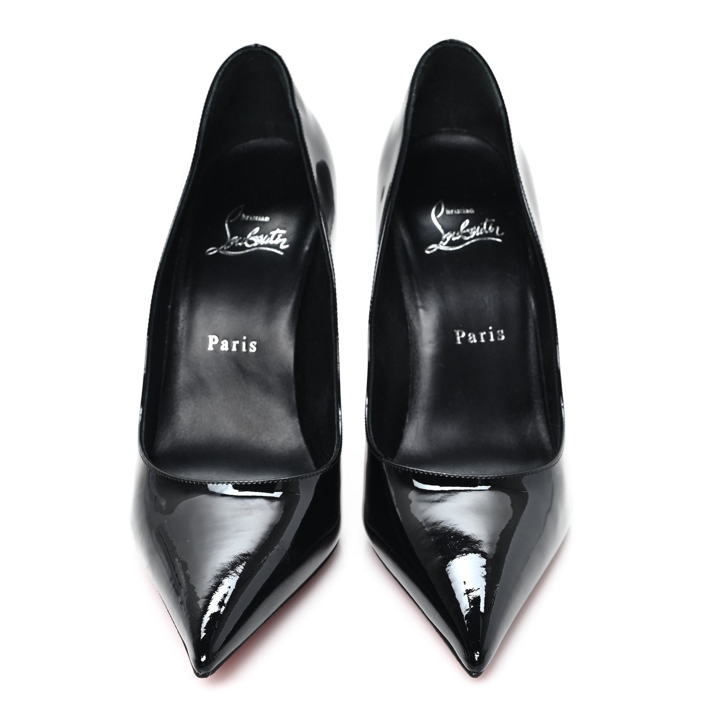 Patent Miss Z 100 Pumps 39 Black