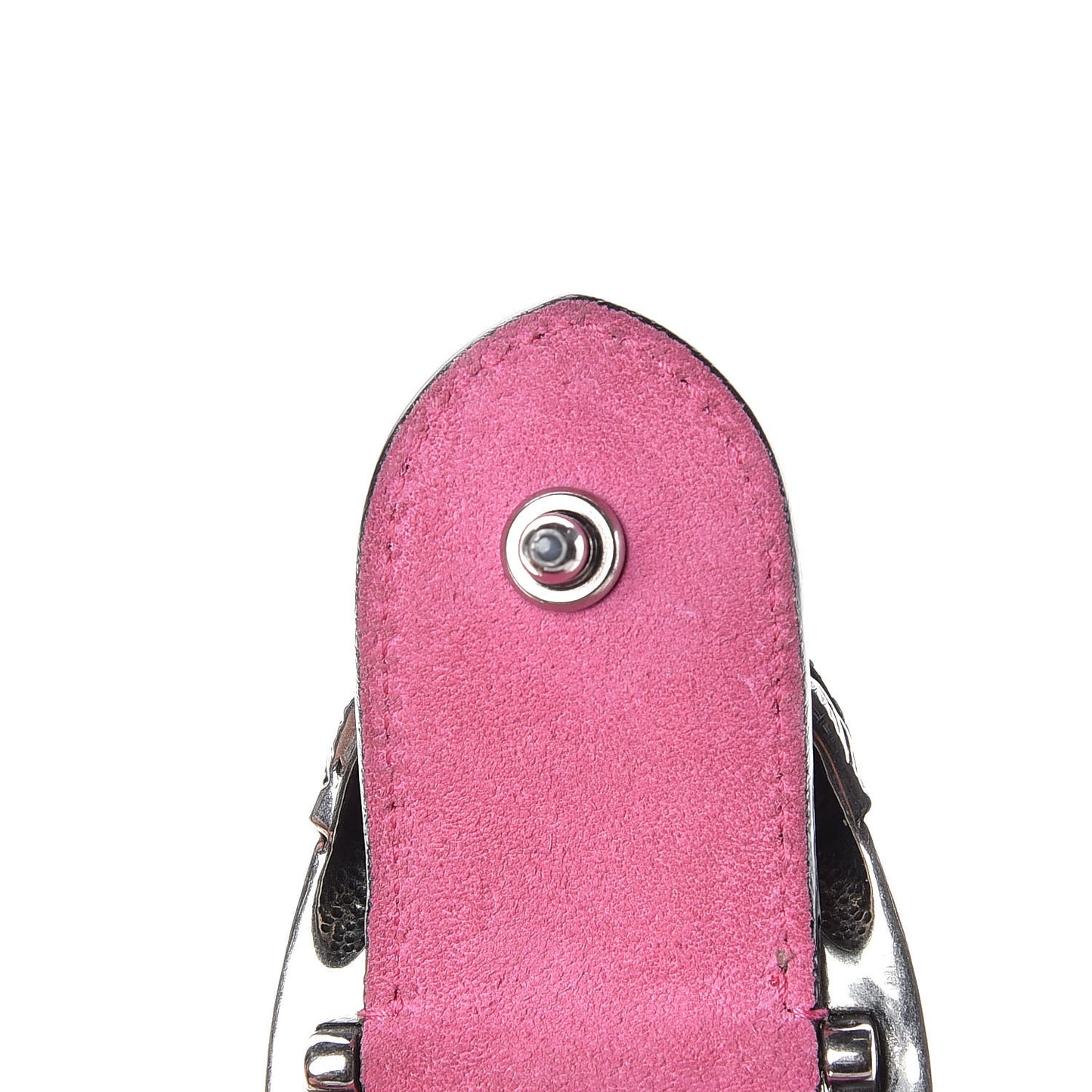 GG Supreme Monogram Small Dionysus Shoulder Bag Pink