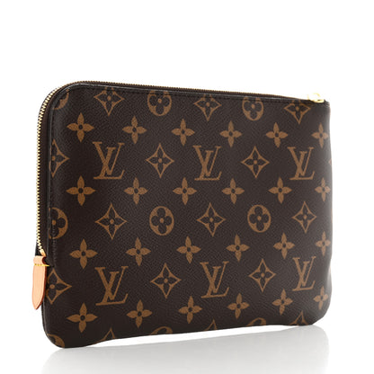 Louis Vuitton Monogram Etui Voyage PM Pouch 3 of 7