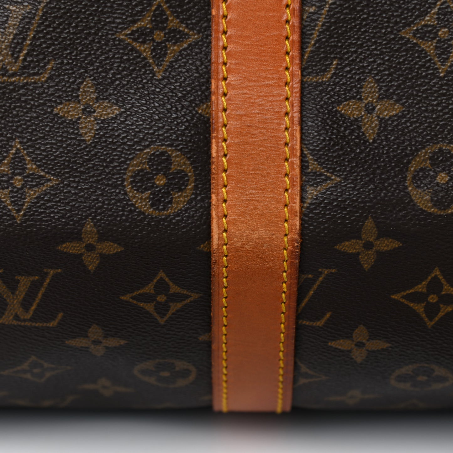 Monogram Keepall Bandouliere 55
