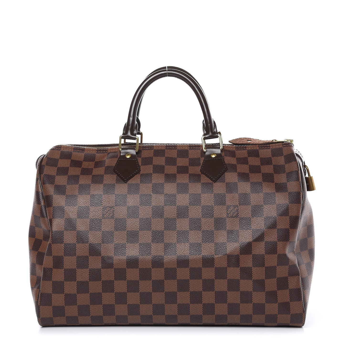 Damier Ebene Speedy 35