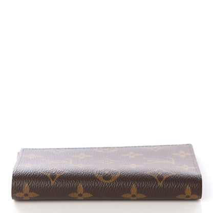 Louis Vuitton Monogram Passport Cover 7 of 18