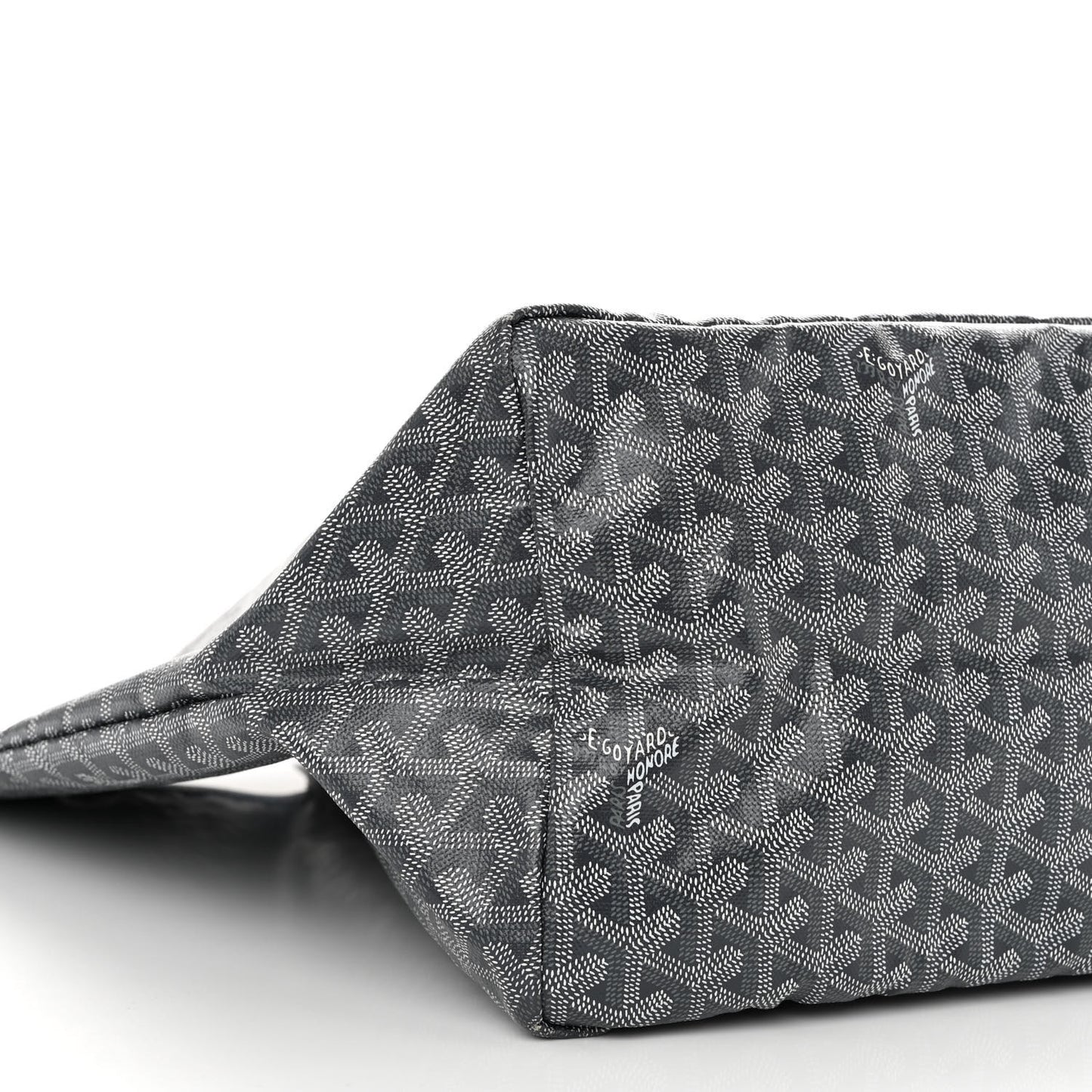 Goyardine Saint Louis GM Grey