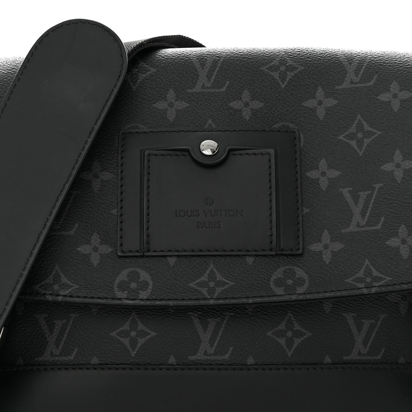 Monogram Eclipse Voyager PM Messenger
