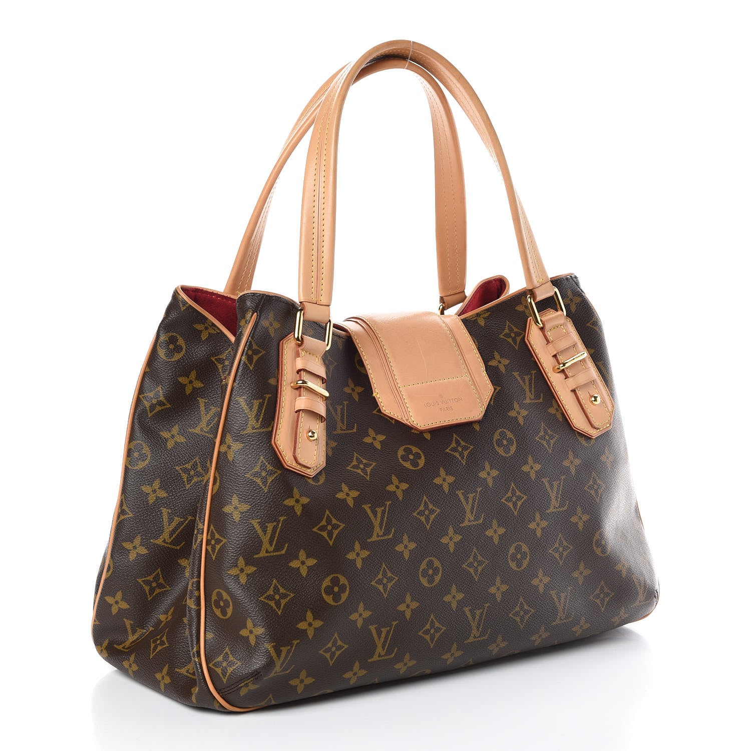 Louis Vuitton Monogram Griet 3 of 8