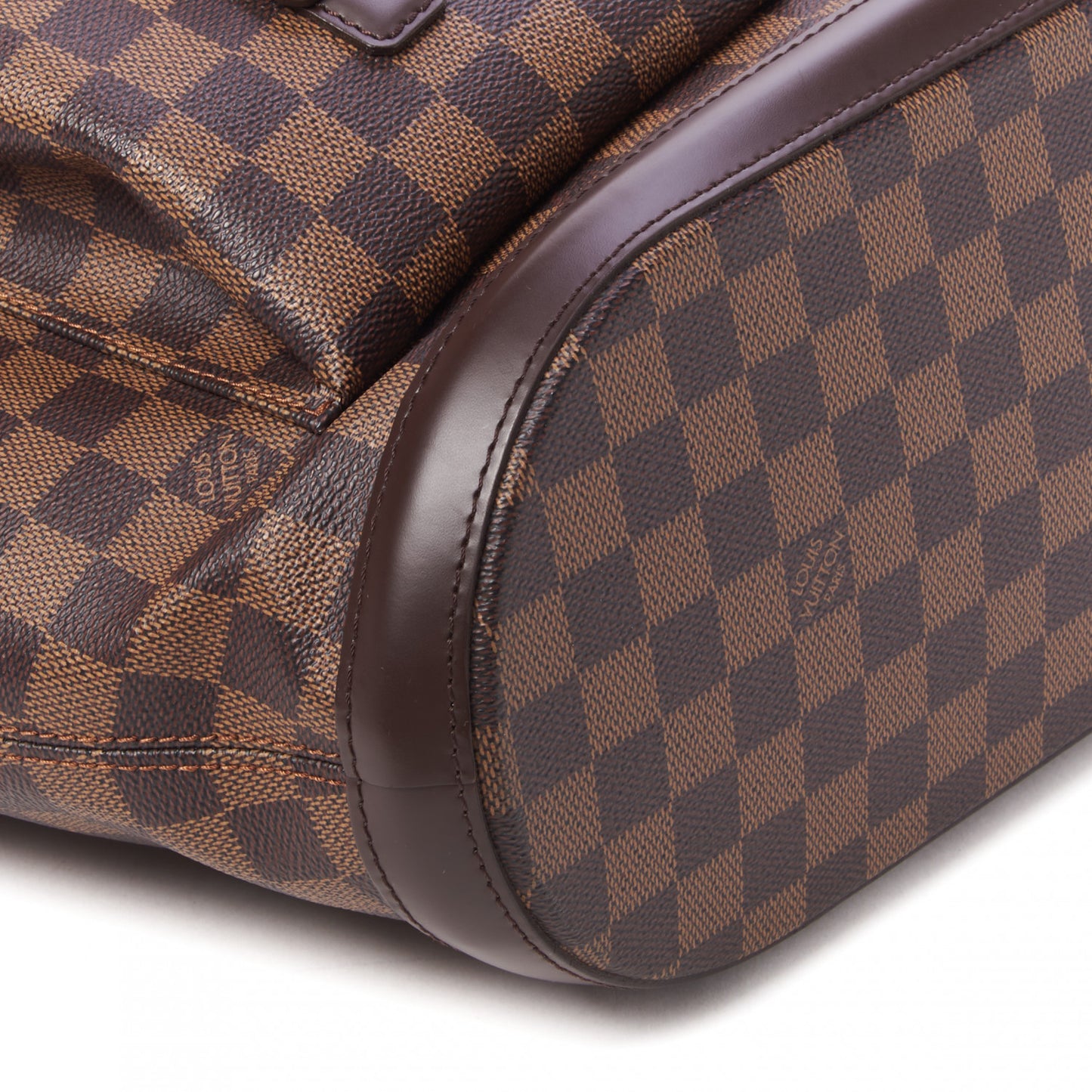 Damier Ebene Manosque GM